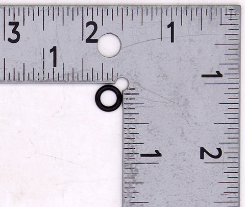 OMC O-Ring Seal PN 307853 (Pack of 8)