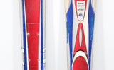 K2 Omni Sport Flat Skis - 124 cm Used