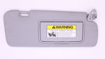 Sunvisor *Nh643L* Part Number - 83230-Swa-A83Zb For Honda