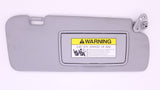 Sunvisor *Nh643L* Part Number - 83230-Swa-A83Zb For Honda