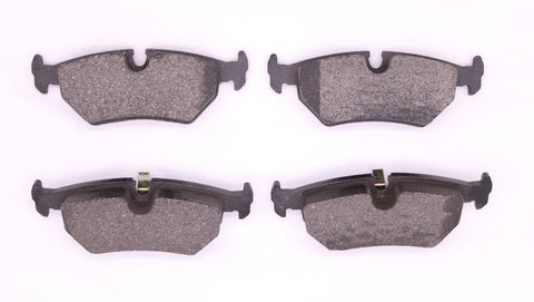 Jaguar Brake Pads Rear PN JLM1829/1