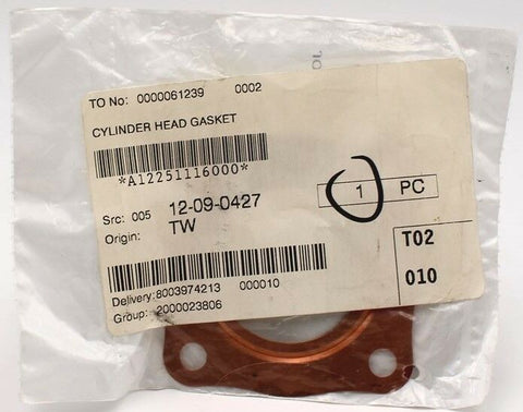 Cylinder Head Joint Part Number - A12251116000 For Can-Am