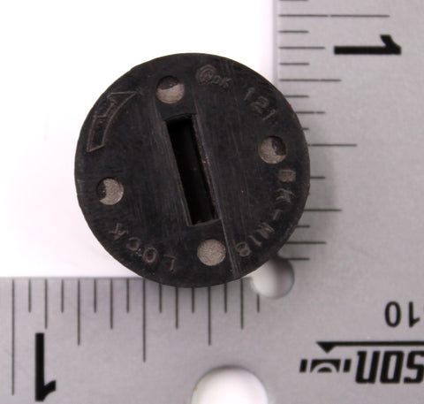 Polaris Plug PN 3240046