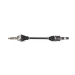 Motor Master Complete Wheel CV Shaft PN 54049