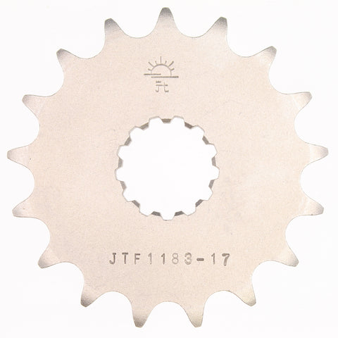 JT Sprocket PN 249349