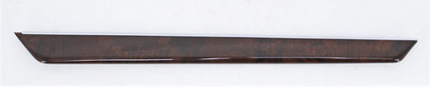 Ornamental Trim Part Number - 212-730-60-22 For Mercedes-Benz