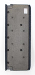 Aston Martin Floor Carpet Part Number - AD43-45456-ABW