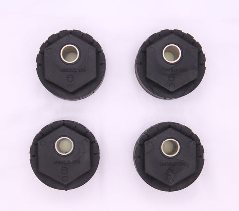 Camber/Toe Bushing Kit Part Number - 87330 For Ford
