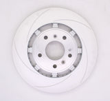 Rear Brake Disc Part Number - Ad43-2C026-Ab For Aston Martin