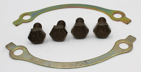 Genuine Polaris Sprocket Retainer Kit PN 2203872