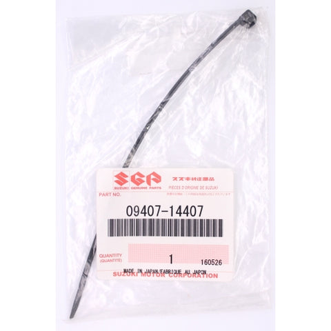 Genuine Suzuki Clamp Part Number - 09407-14407