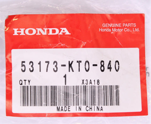Honda Lever Bracket Holder PN 53173-KT0-840
