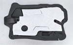 BMW Door Sound Insulator, Front Left Part Number - 51-48-7-366-705