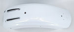 Fender Cover (White Gold) Part Number - 59500086Cgs For Harley-Davidson