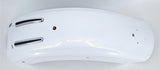 Fender Cover (White Gold) Part Number - 59500086Cgs For Harley-Davidson