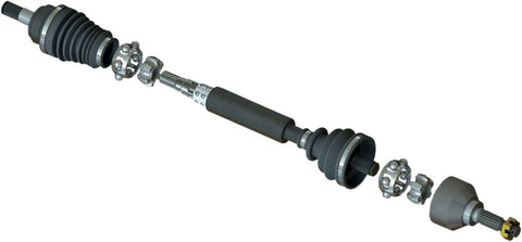 Motor Master Voodoo CV Axle Shaft For Polaris PN 54013VD