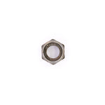 Yamaha Nut (Black Nylock) PN 95617-08100-00