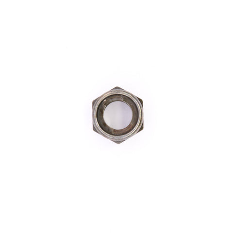 Yamaha Nut (Black Nylock) PN 95617-08100-00