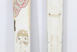 Dynastar Agyl 7 Rl Flat Skis - 154 cm Used