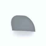 Grab Rail Cap B (Gray) Part Number - 83243-S5A-003ZC For Honda