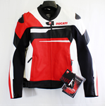 Ducati Speed Evo C1 Jacket Size 50 Part Number - 981044250