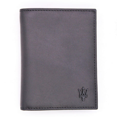 Maserati Vertical Wallet PN 920005170