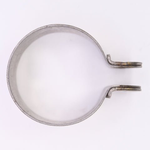 Muffler Clamp Part Number - 18211336553 For BMW