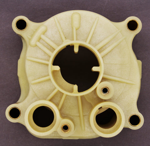 Impeller Housing Part Number - 0385801 For OMC