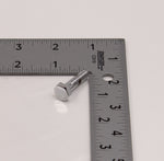Hex Screw Part Number - 94174-91T (Pack Of 9) For Harley-Davidson