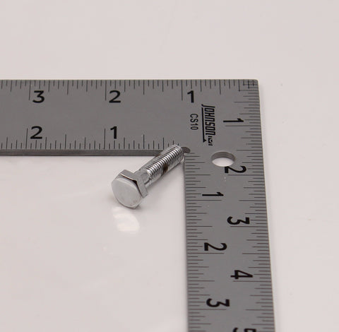 Hex Screw Part Number - 94174-91T (Pack Of 9) For Harley-Davidson