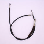 NOS OEM Harley-Davidson Clutch Cable 38632-95 Robison HD FXSTSB