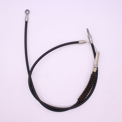 NOS OEM Harley-Davidson Clutch Cable 38632-95 Robison HD FXSTSB