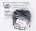 Parts Unlimited/Drag Specialties Taillight Blkot Smk W/Lp PN 20100760