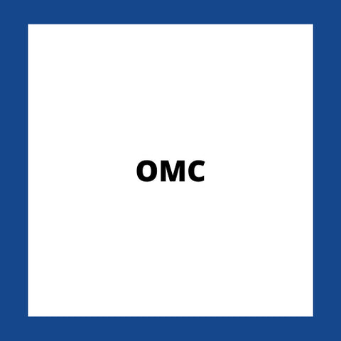NOS OEM OMC Johnson Evinrude Switch Contact Washer PN 314241 (Pack of 2)