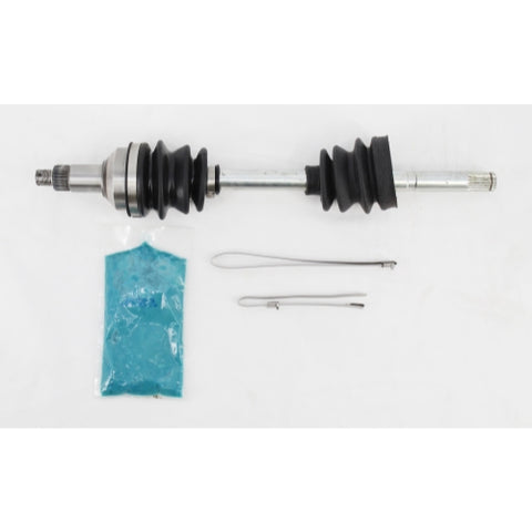 Moose Racing CV Rear Axle Half Shaft Kit PN 2140268