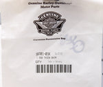 Harley-Davidson Thick Shim 1.950 Part Number - 18701-01K