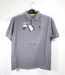 Lamborghini Men's Polo Size XL Part Number - 9012571CCE010EM4XX