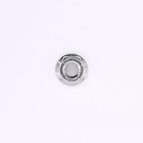 Kawasaki KA NUT,FLANGED,6MM PN 92015-1528