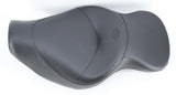 Harley-Davidson FX Tallboy / Softail, Seat Kit PN 51469-06A