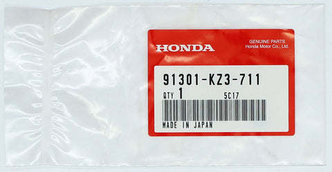 O-Ring Part Number - 91301-Kz3-711 For Honda