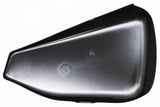 Harley-Davidson Solid Sidecover Part Number - 57200091DH  Harley-Davidson