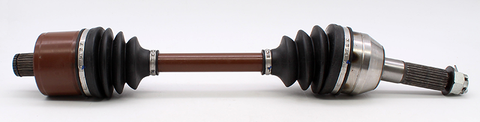 Slasher Rear Axle For Polaris PN AX-PO8355