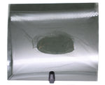 Sliding Back Glass Part Number - F81Z2542006Ca For Ford