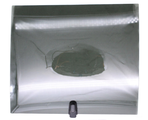 Sliding Back Glass Part Number - F81Z2542006Ca For Ford