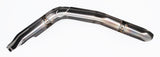 Shield,Exh,Frt Pipe,Sschrm Part Number - 65400429A For Harley-Davidson