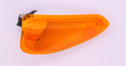 Flasher, Front Left Part Number - 63132306075 For BMW