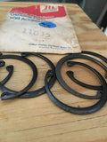 Harley-Davidson Snap Ring Part Number - 11035