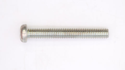 Pan Head Screw Part Number - 98580-06545-00 For Yamaha