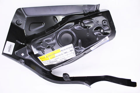 Hyundai Combination Lamp, Right Rear Part Number - 71580-F3000