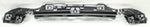 Center Rear Bumper Guide Part Number - 51127285532 For BMW
